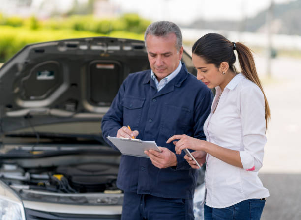 Auto Insurance in Carroll County County